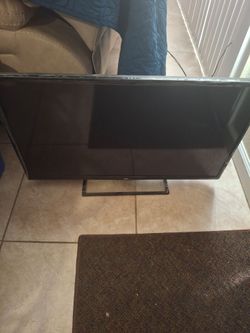 T.V.