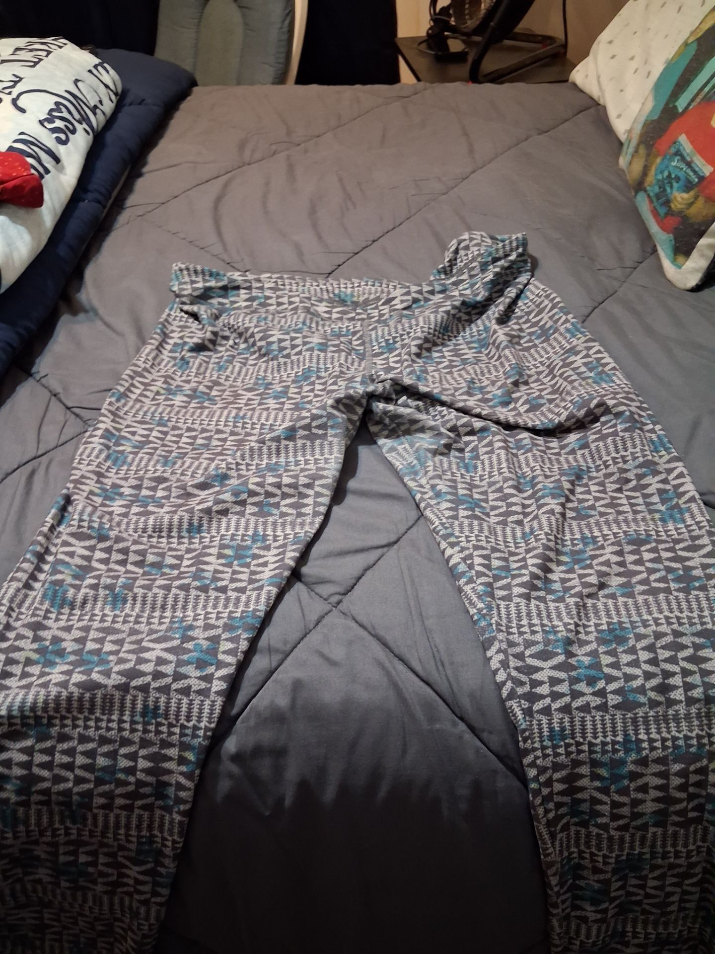 Leggings size 1x