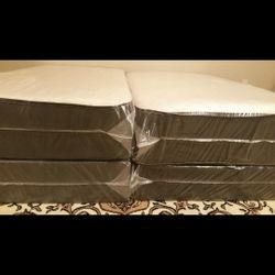 2 Twin beds can deliver new