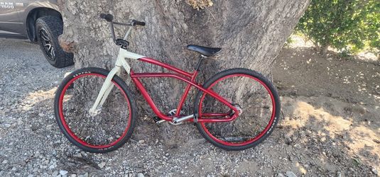 Felt Burner 29"