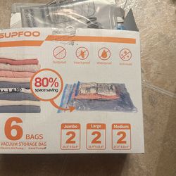 Vacuum Bags
