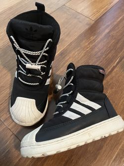 Adidas Booties