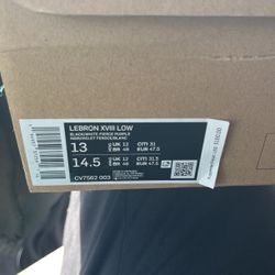 Lebron’s