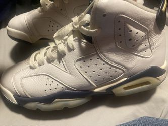 Jordan 6