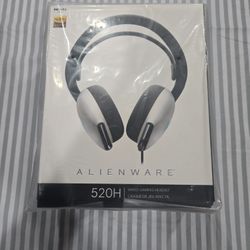 Alienware 520H Gaming Headset