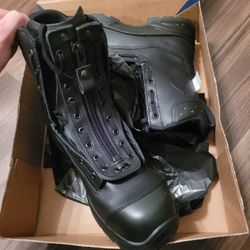 Haix Airpower XR2 Size 10