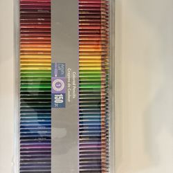 Artist's Loft Colored Pencils 150 Piece Multicolor Pencil Set
