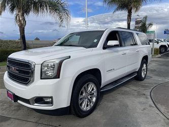 2019 GMC Yukon XL