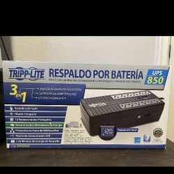 Tripp-Lite ups 850