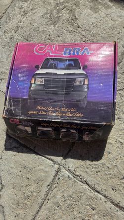 Car accessories 20.00