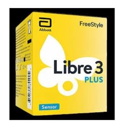 Libre 3 Plus