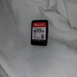 Super Smash Bros Ultimate