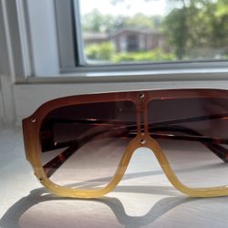 Sunglasses Unisex 