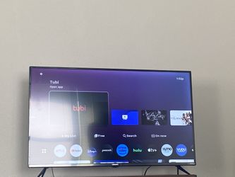 50 Inch Tv 
