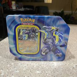 Pokemon TCG - Paldea Legends Tin: Miraidon