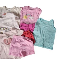 3T Play Clothes. 10 Pieces For The Price Of One. 