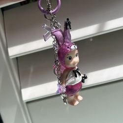 Customized Sonnny Angel
