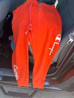 Champion X Carrots sweats