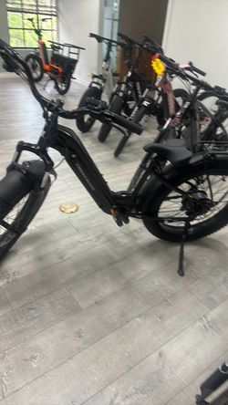 Trekcraze Ebike clearance sale