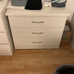 Chest Of Drawer