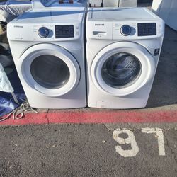 Samsung Washer And Dryer Gas 