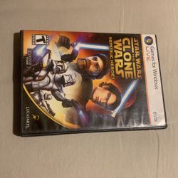 Star Wars The Clone Wars Republic Heroes