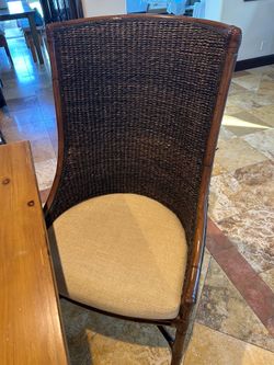 Dining End Chairs - Tommy Bahama