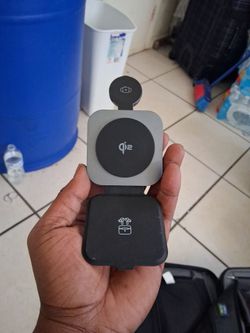 Charging Pad