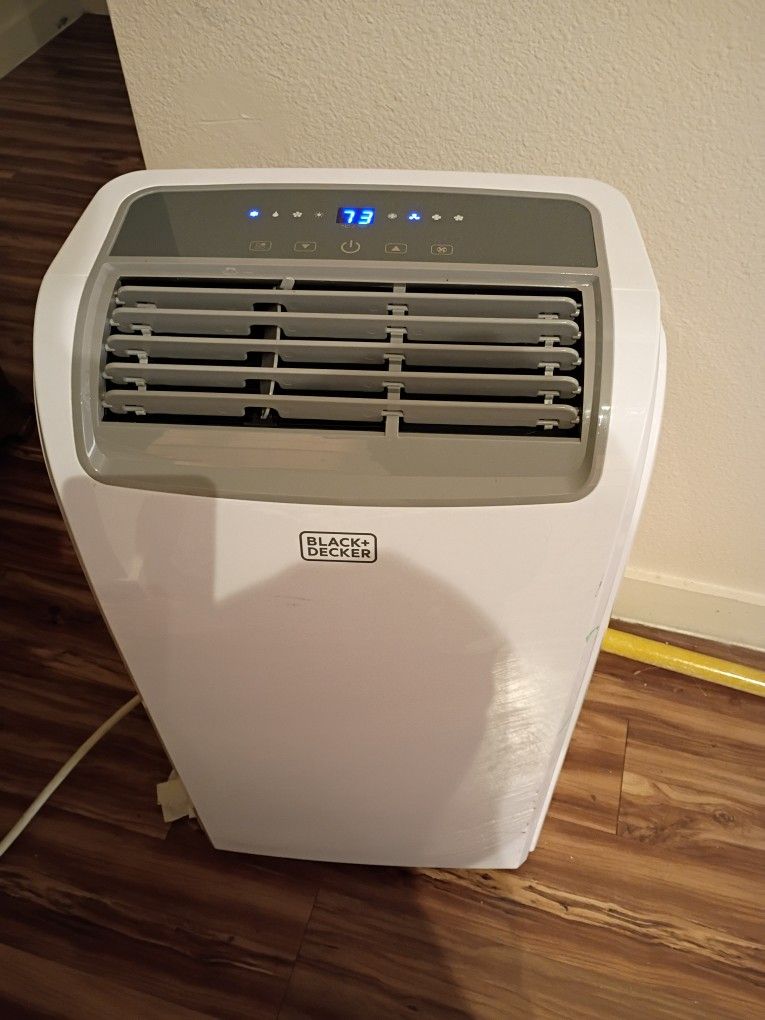 Air Conditioner