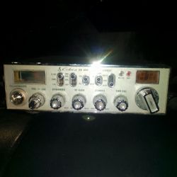 Cobra 29 Cb Radios X3