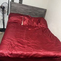 Bed Set
