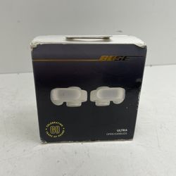 Bose Ultra Open Earbuds 199309