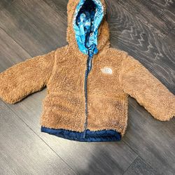  The North Face. Baby Jacket Size 3-6 Months