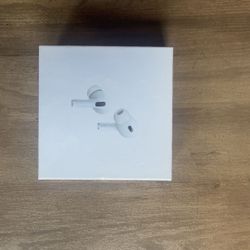 AirPod Pros Gen 2