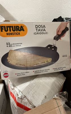 Futura Nonstick Pan 