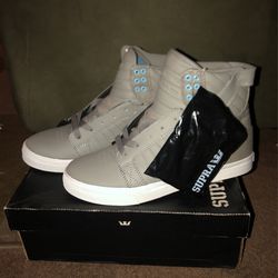 Supra Shoes