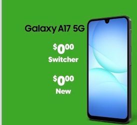 Limited time offer ! Stop by at Cricket wireless Fuquay Varina !