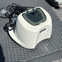 Intex Eco5110 salt generator