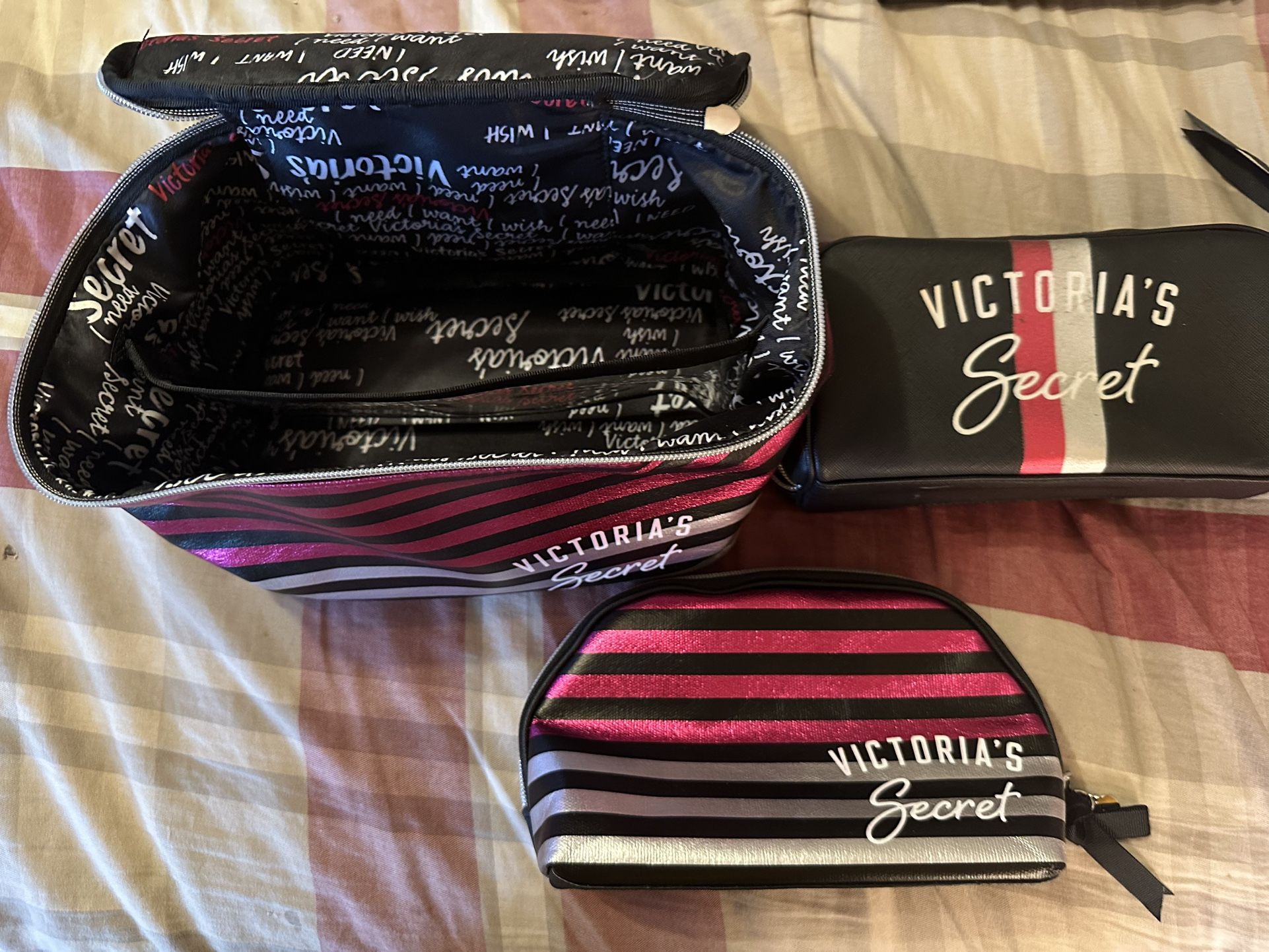 Victoria Secret 3 Piece Set