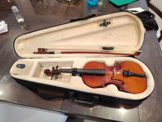 Kids small violin