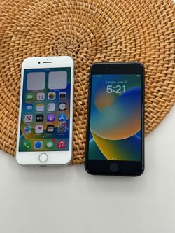 Unlocked iPhone 8 📱 – Compatible with All Carriers! Get Yours Today!