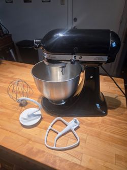 Mixer