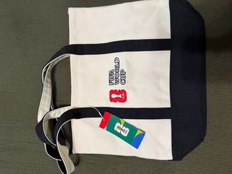FIFA World Cup Tote