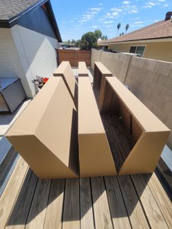 Awning, Shade Repair And Insulation