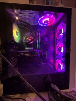 PC Setup