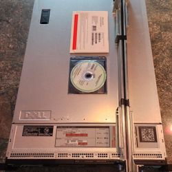 PowerEdge R720