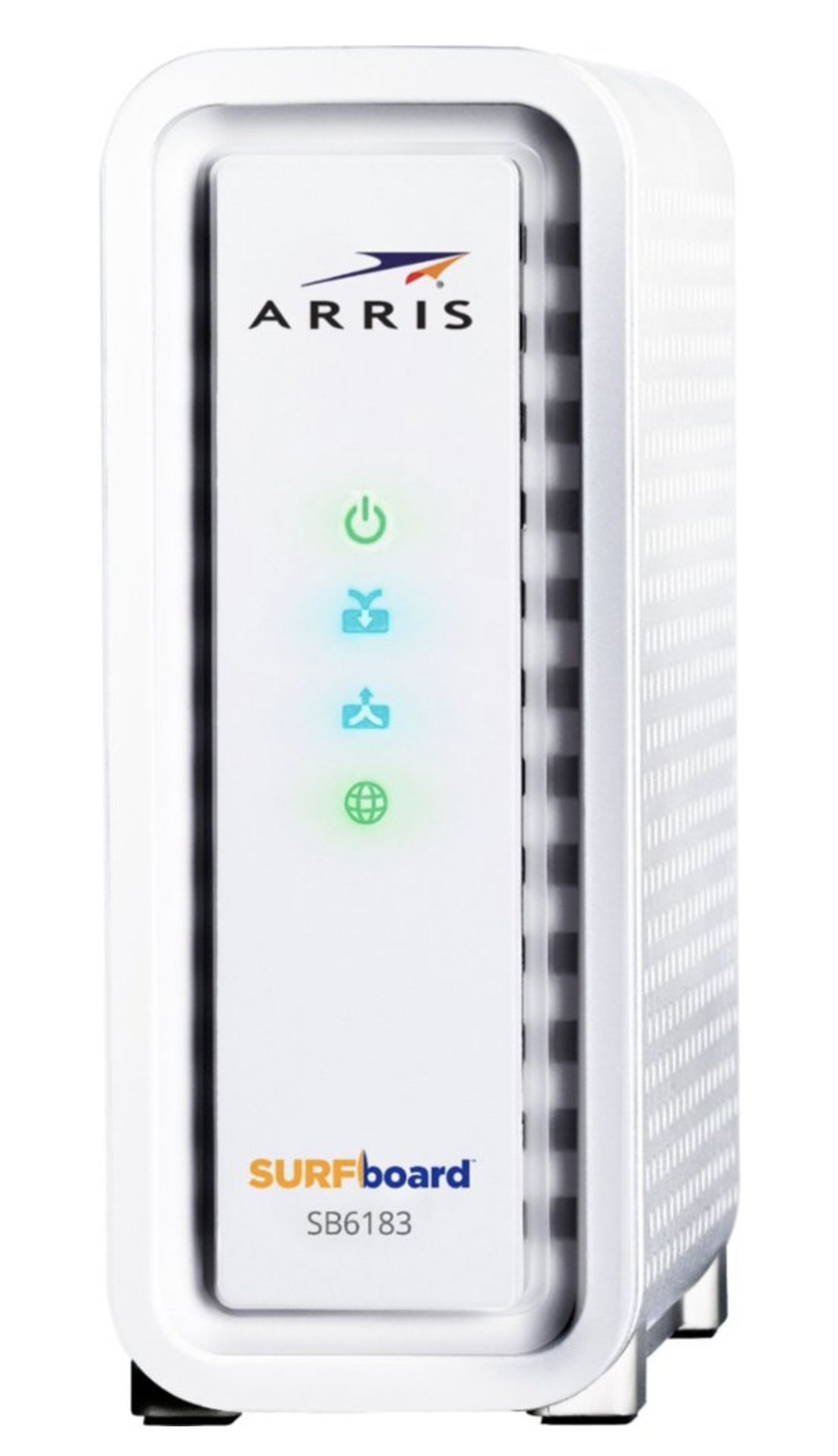 Arris Docsis 3.0 Modem