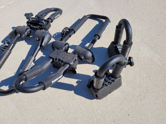 Kayak Roof Rack accessories