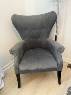Wingback Chair
