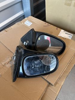 Power Mirrors 99-00 $50